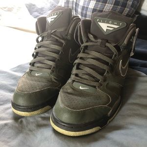 Nike Flights